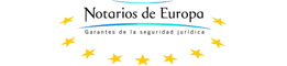 Notarios de Europa