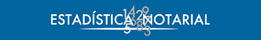 Centro de Información Estadística del Notariado